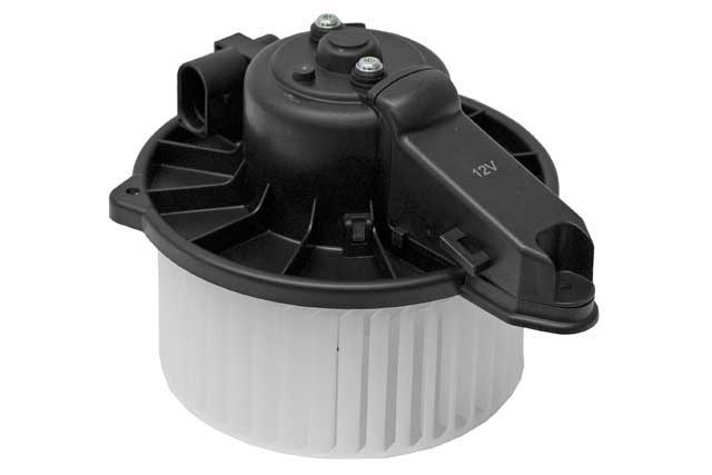 Blower Motor Assembly - AM42 EuroCars