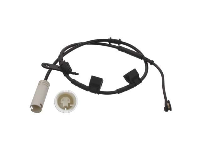 Brake Pad Sensor