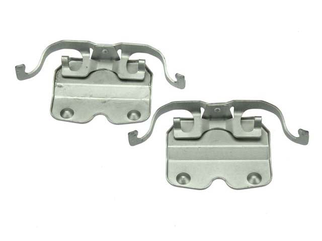 Retaining Clip Set