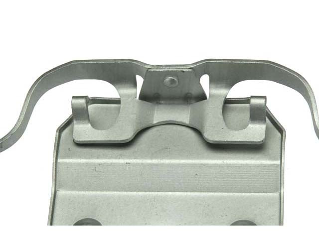 Retaining Clip Set