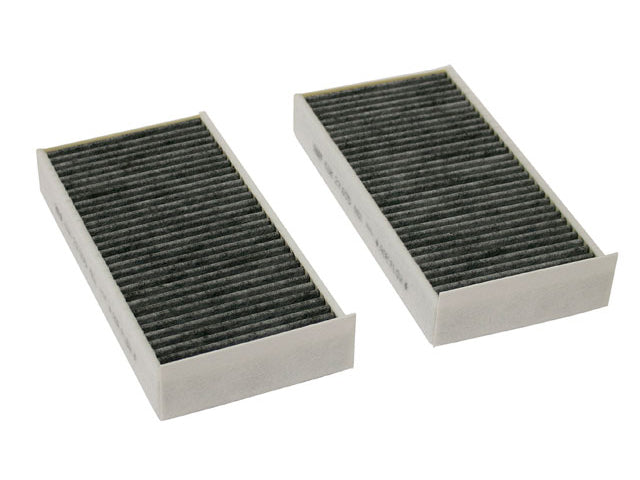 Cabin Air Filter Set