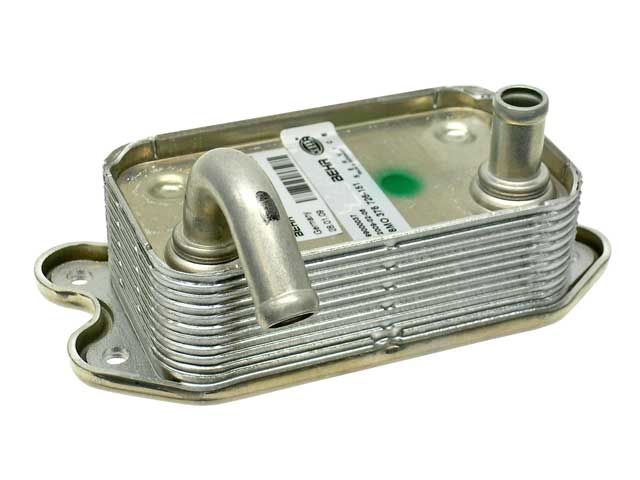 Engine Oil Cooler