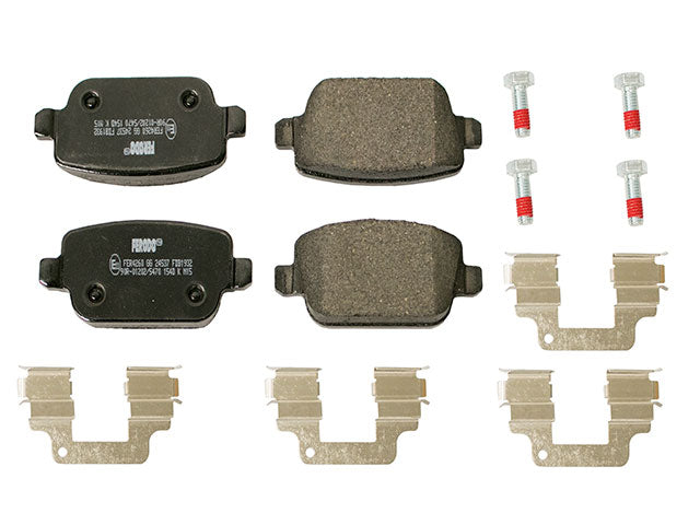 Brake Pad Set