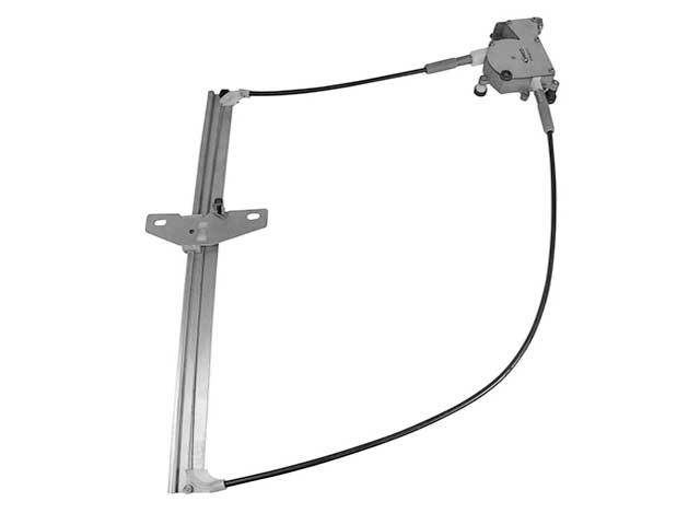 Window Regulator