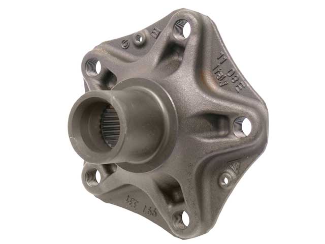 Wheel Hub