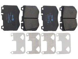 Brake Pad Set - AM42 EuroCars