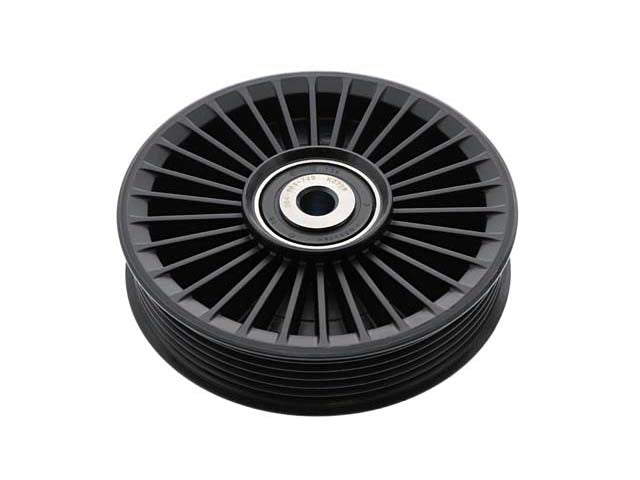Drive Belt Idler Pulley