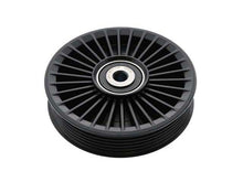 Load image into Gallery viewer, Drive Belt Idler Pulley