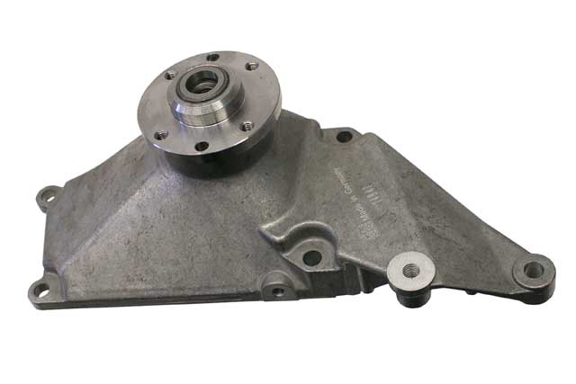 Bearing Bracket