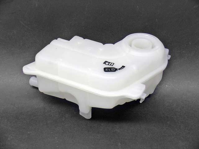 Coolant Expansion Tank - AM42 EuroCars