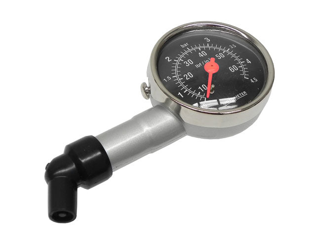 Tire Pressure Gauge