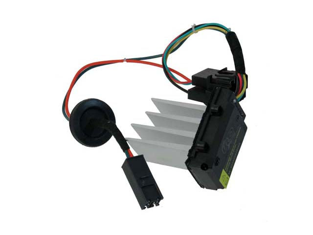 Climate Control Actuator