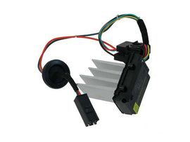 Climate Control Actuator