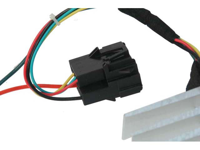 Climate Control Actuator