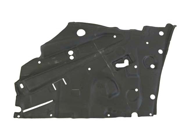 Quarter Panel Insulator