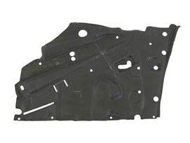 Quarter Panel Insulator