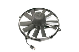 Auxiliary Fan Assembly
