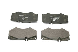Brake Pad Set - AM42 EuroCars
