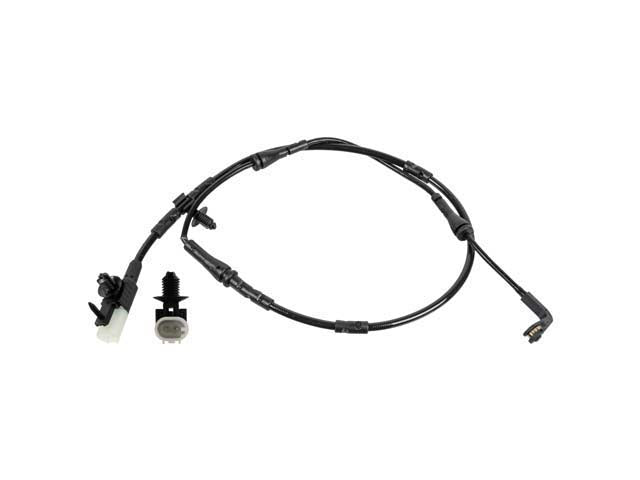 Brake Pad Sensor