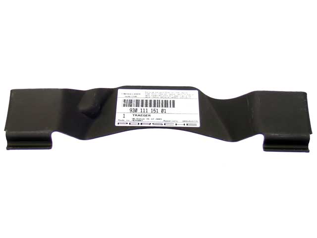 Muffler Support Bracket