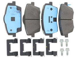 Brake Pad Set - AM42 EuroCars