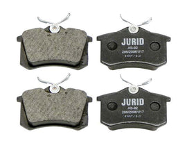 Brake Pad Set