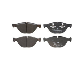 Brake Pad Set - AM42 EuroCars