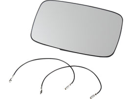 Door Mirror Glass