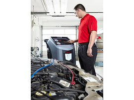 A/C Service Machine - AM42 EuroCars