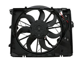 Cooling Fan Assembly
