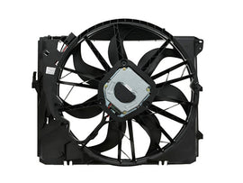 Cooling Fan Assembly