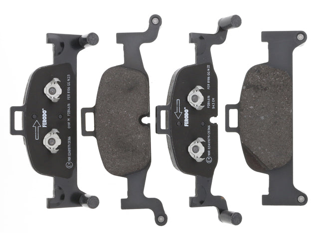 Brake Pad Set