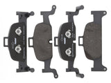 Brake Pad Set
