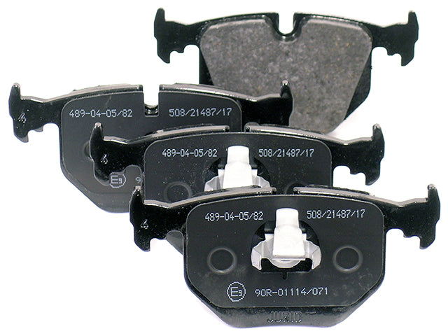 Brake Pad Set