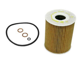 Oil Filter Kit