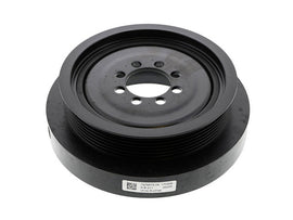 Crankshaft Pulley