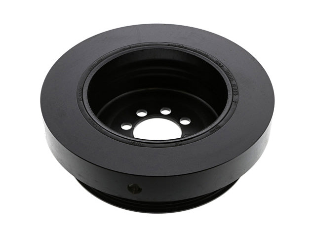 Crankshaft Pulley