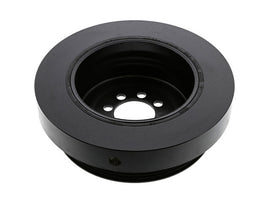 Crankshaft Pulley