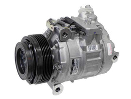 A/C Compressor - AM42 EuroCars
