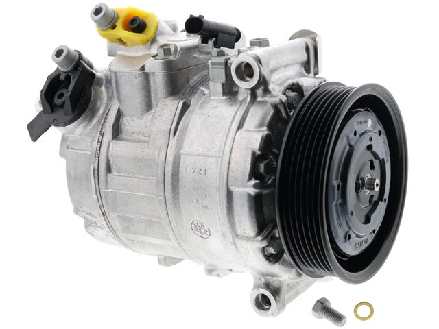 A/C Compressor - AM42 EuroCars