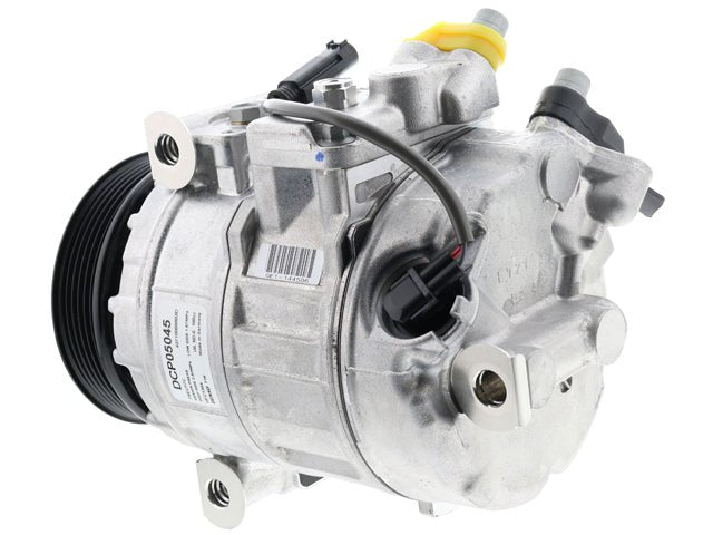 A/C Compressor - AM42 EuroCars