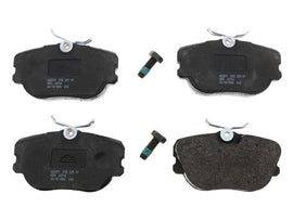 Brake Pad Set - AM42 EuroCars