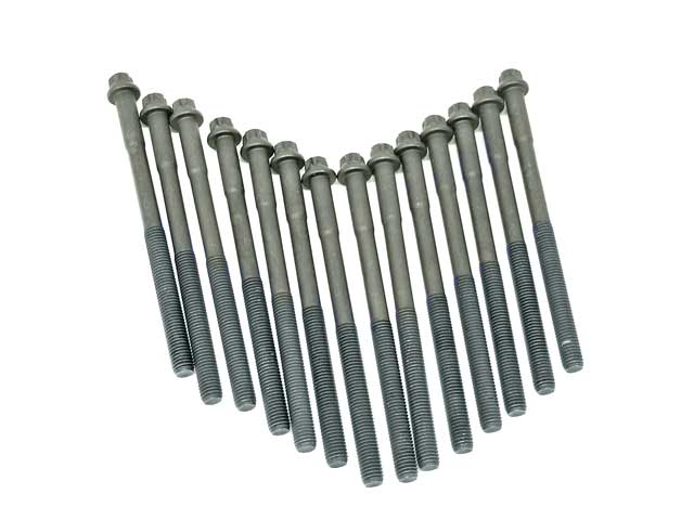Cylinder Head Bolt Set
