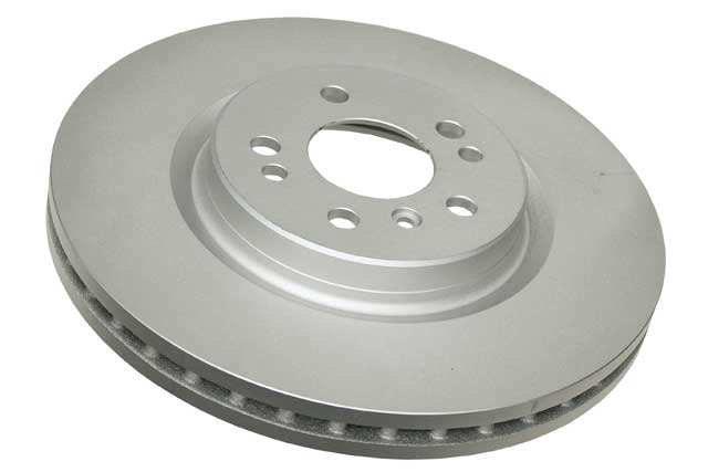 Brake Disc - AM42 EuroCars