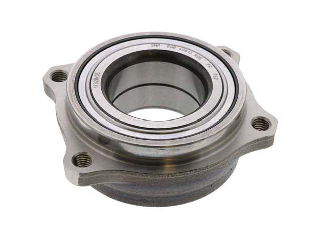 Wheel Hub