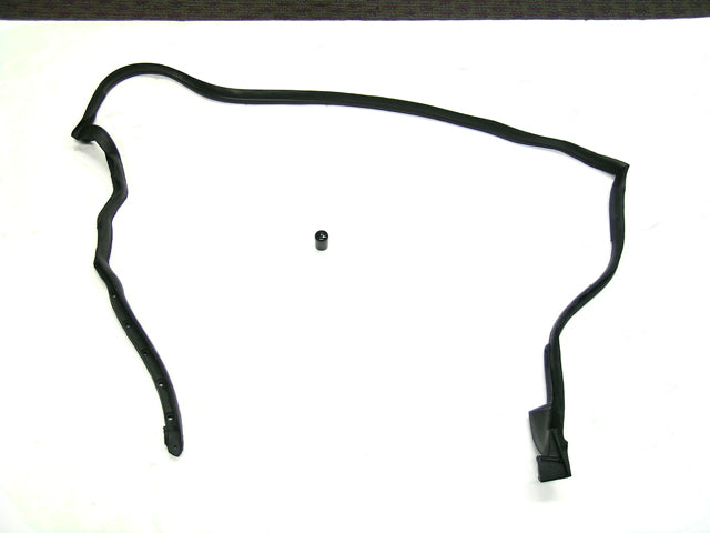 Door Seal