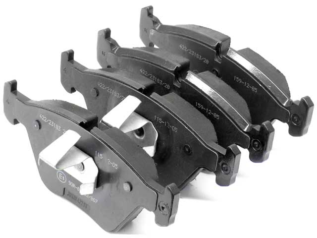 Brake Pad Set