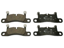 Load image into Gallery viewer, Brake Pad Set - AM42 EuroCars
