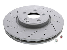 Load image into Gallery viewer, Brake Disc - AM42 EuroCars