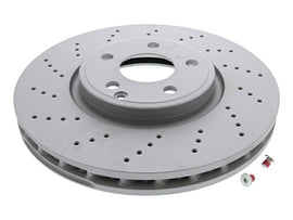 Brake Disc - AM42 EuroCars